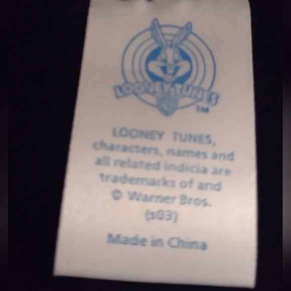 Warner Brothers Vintage Looney Tunes photo Album - Picture 4 of 10